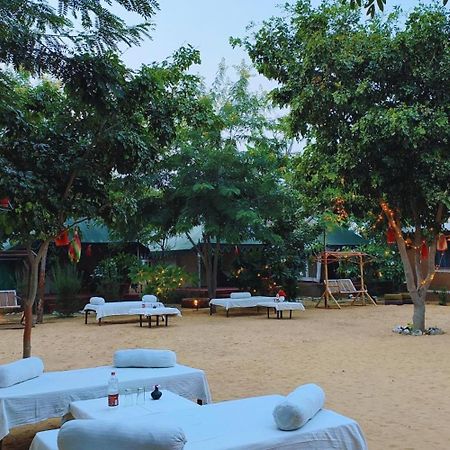 The Narayan Resort Farm Stay Pushkar Zewnętrze zdjęcie