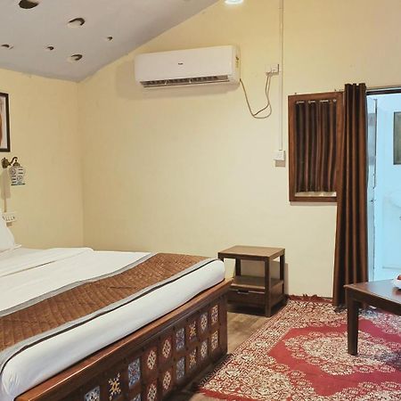 The Narayan Resort Farm Stay Pushkar Zewnętrze zdjęcie