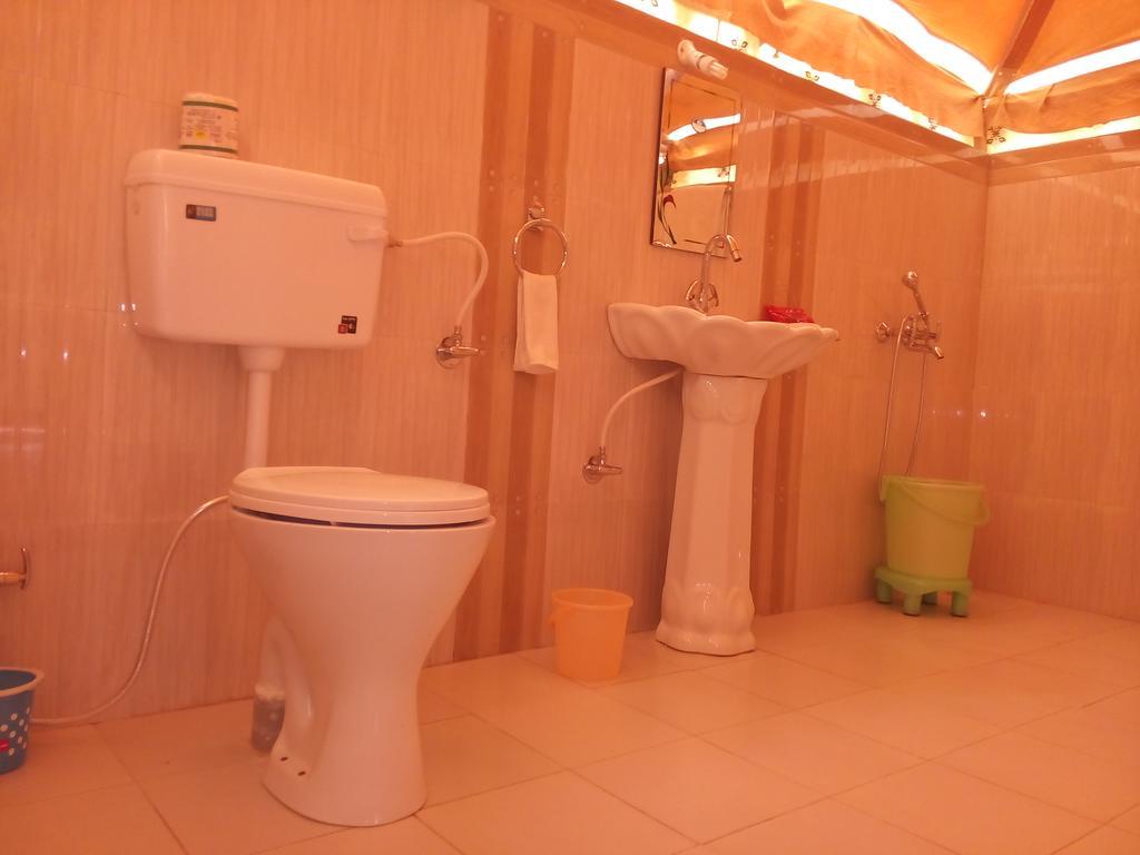 The Narayan Resort Farm Stay Pushkar Zewnętrze zdjęcie