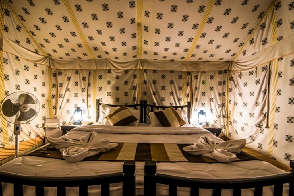 The Narayan Resort Farm Stay Pushkar Zewnętrze zdjęcie