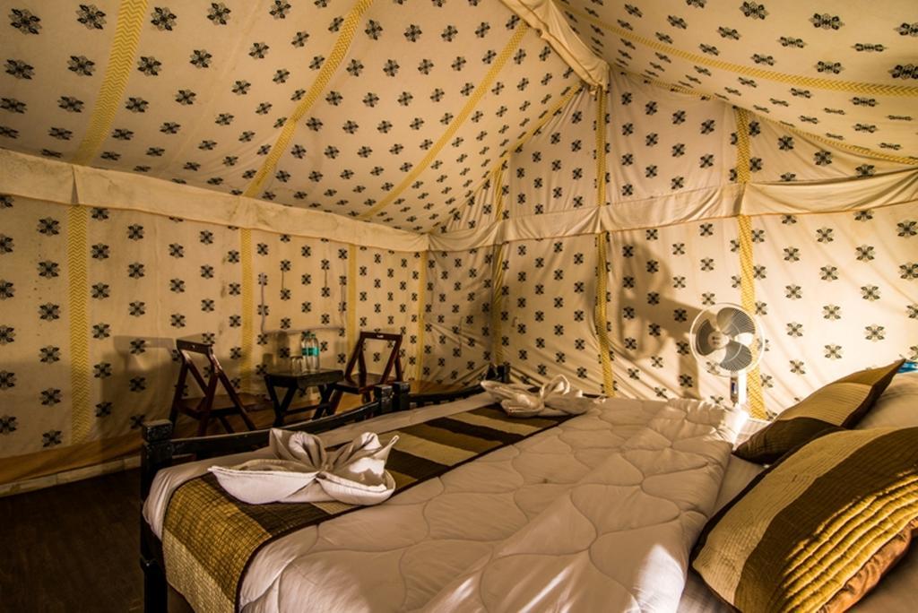 The Narayan Resort Farm Stay Pushkar Zewnętrze zdjęcie