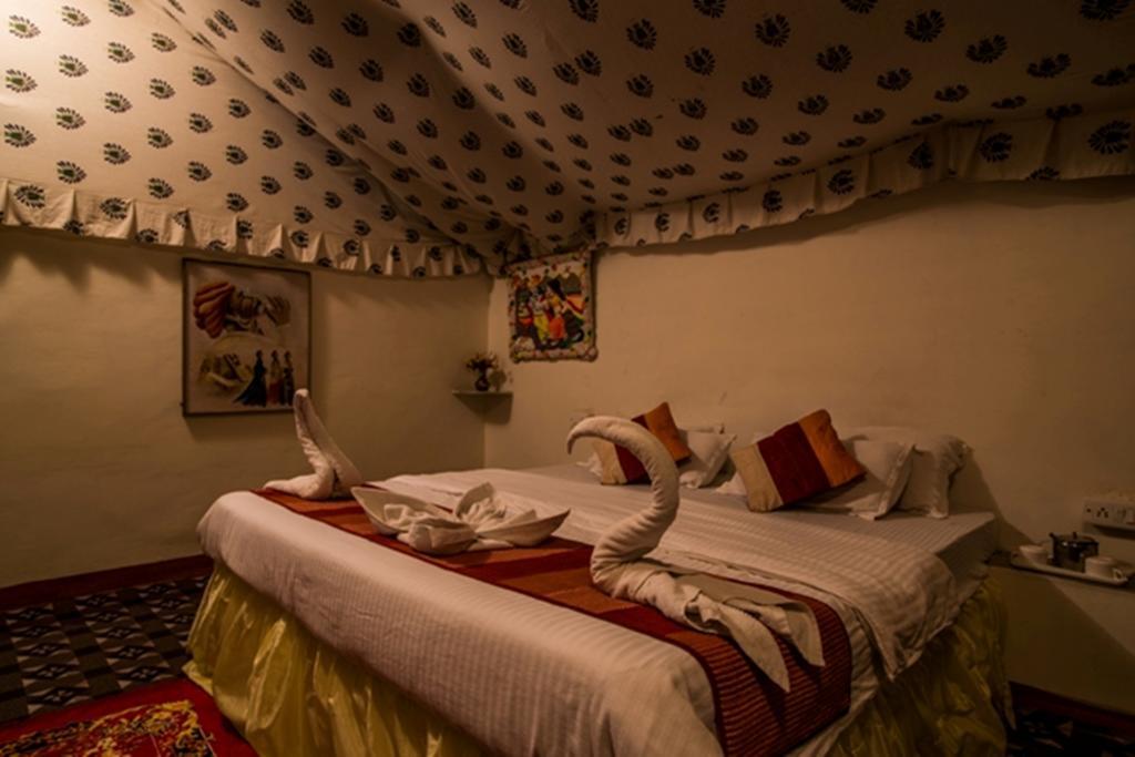 The Narayan Resort Farm Stay Pushkar Zewnętrze zdjęcie