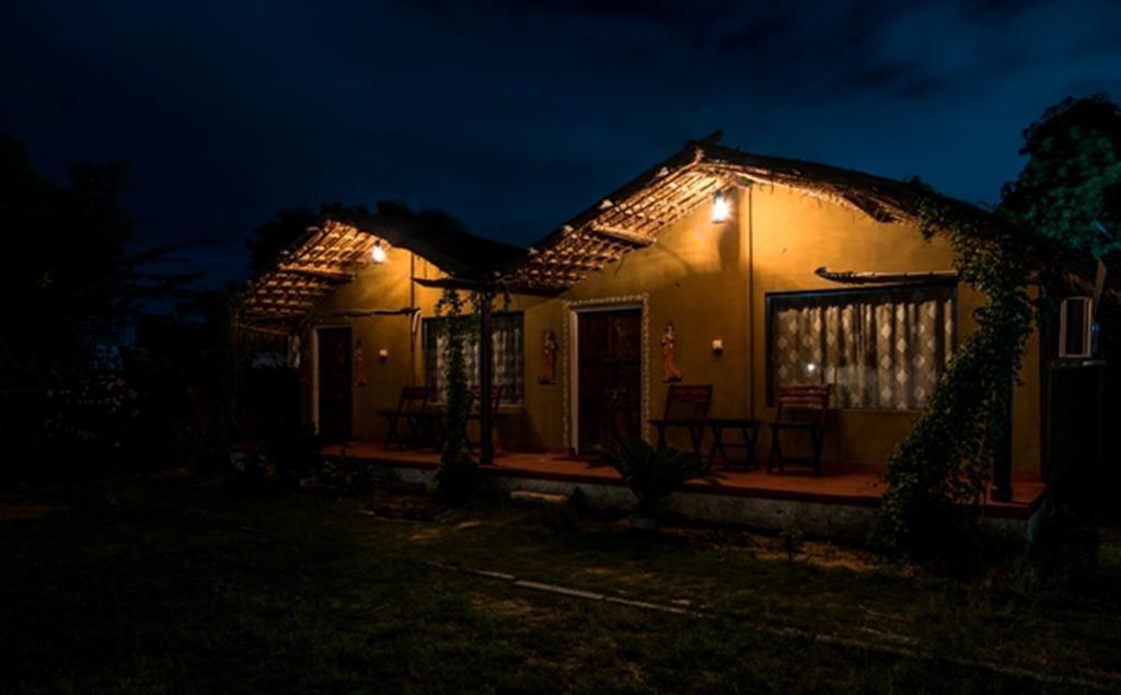 The Narayan Resort Farm Stay Pushkar Zewnętrze zdjęcie