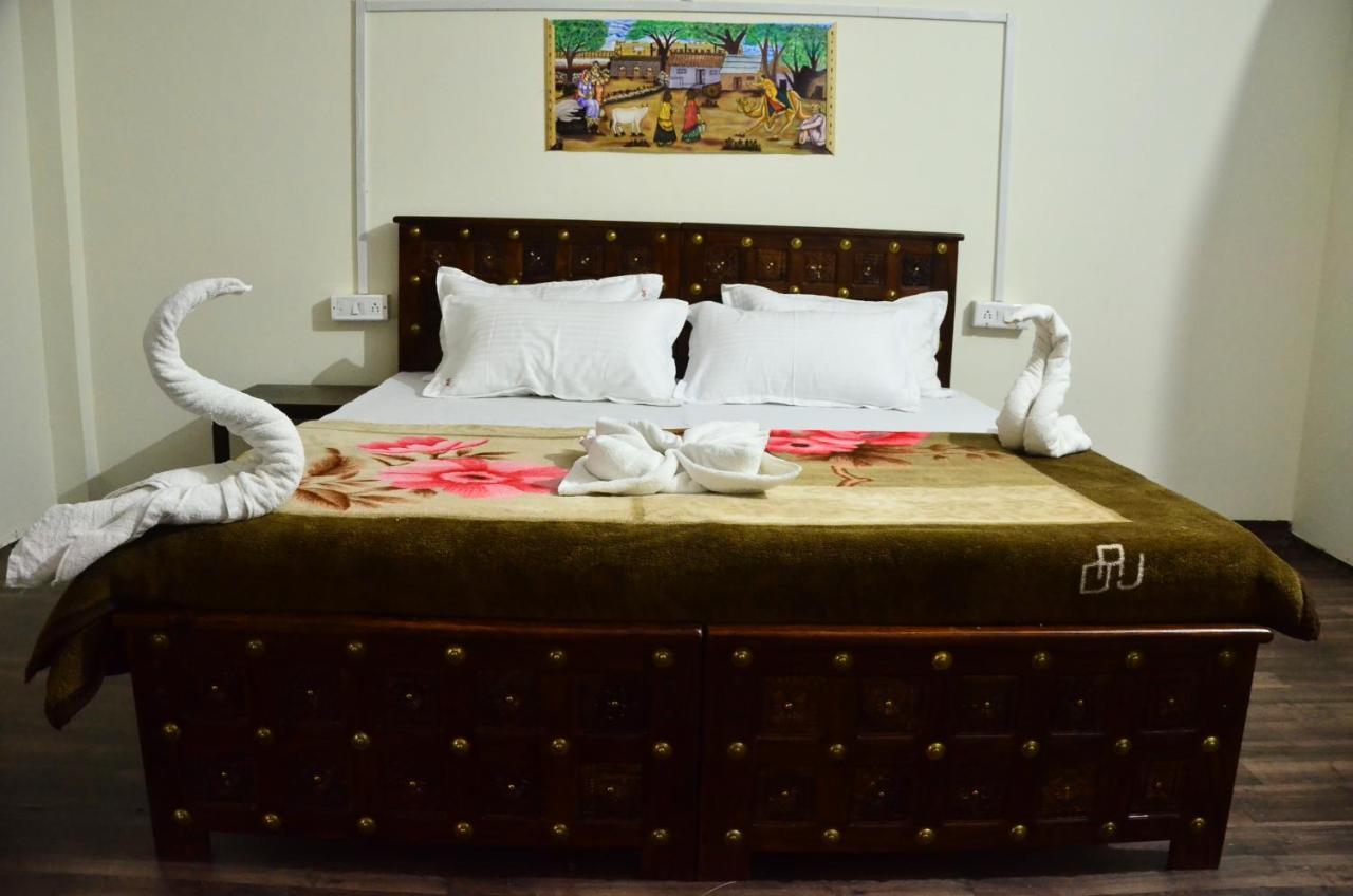 The Narayan Resort Farm Stay Pushkar Zewnętrze zdjęcie