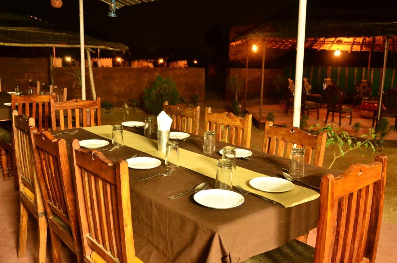 The Narayan Resort Farm Stay Pushkar Zewnętrze zdjęcie