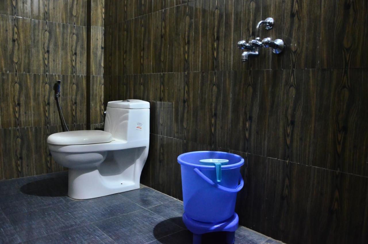 The Narayan Resort Farm Stay Pushkar Zewnętrze zdjęcie