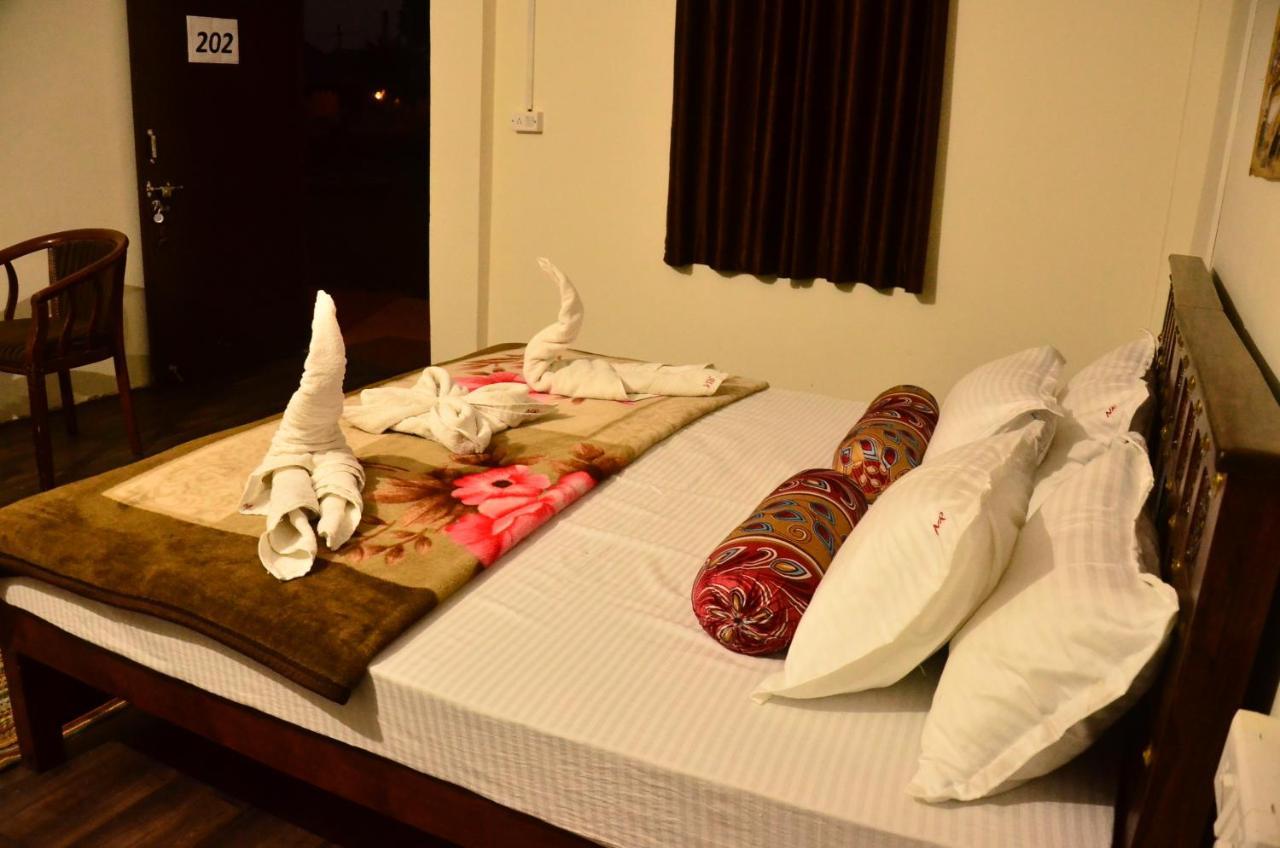 The Narayan Resort Farm Stay Pushkar Zewnętrze zdjęcie